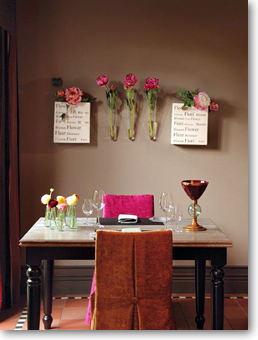 Hackbarths Restaurant Oberhausen